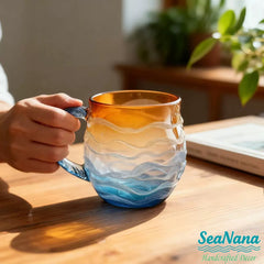 Best Giftsš from Sea Sunsetš
Wave Artisan Mugš