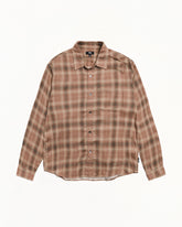 MATTHEW PRINTED SHIRT