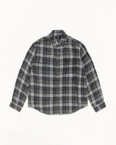 MATTHEW PLAID SHIRT