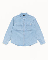 WORK DENIM SHIRT