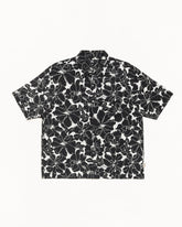 FLORAL HAWAIIAN SHIRT