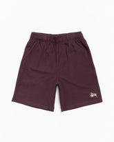 JERSEY SHORT