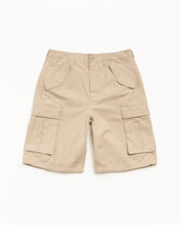 CARGO SHORT RIPSTOP
