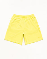 LIGHTWEIGHT TERRY SHORT