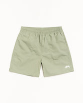 STOCK WATER SHORT