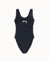 SURF STOCK ONE PIECE SWIMSUIT
