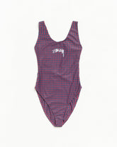 SURF STOCK ONE PIECE SWIMSUIT