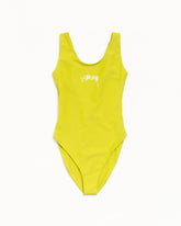 SURF STOCK ONE PIECE SWIMSUIT