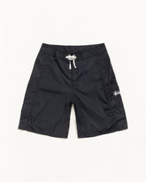 PANELED BOARD SHORT