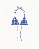 TRIANGLE BIKINI TOP
