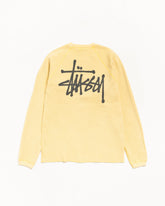 BASIC STÜSSY THERMAL