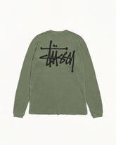 BASIC STÜSSY THERMAL
