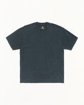 GARMENT DYED SS TEE
