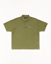 CLASSIC PIQUE POLO