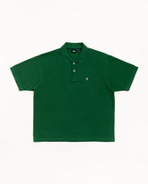 CLASSIC PIQUE POLO