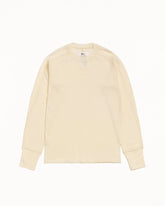 WOOL LS THERMAL