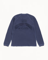 EXTRA TOUGH RAGLAN THERMAL