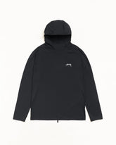 HOODED RASH GUARD