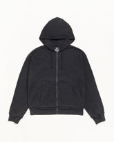LIGHTWEIGHT THERMAL HOODIE