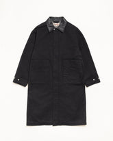 DUSTER COAT