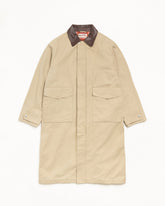 DUSTER COAT