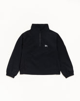 WARM UP PULLOVER