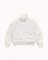 MOCK NECK FLIGHT BOMBER