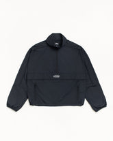 LIGHTWEIGHT PULLOVER JACKET