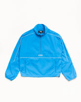 LIGHTWEIGHT PULLOVER JACKET