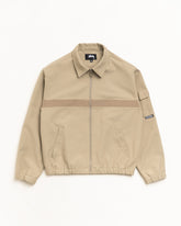 MECHANIC JACKET