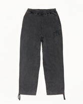 FADED GRAPHIC FLEECE PANT