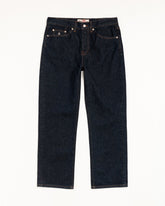 NEW CLASSIC JEAN DENIM