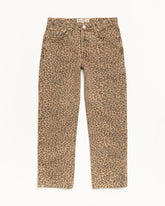 NEW CLASSIC JEAN DENIM