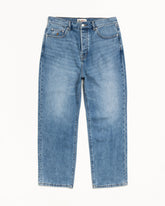 BIG OL' JEAN DENIM