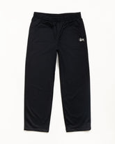 MESH TRACK PANT
