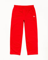 MESH TRACK PANT
