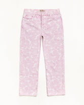 NEW CLASSIC JEAN DENIM