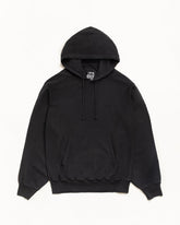 LIGHTWEIGHT TERRY HOODIE