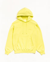 LIGHTWEIGHT TERRY HOODIE