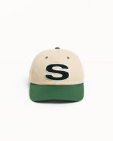 CHENILLE S SNAPBACK CAP