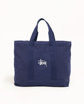 CANVAS EXTRA LARGE TOTE