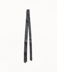 LEATHER TIE