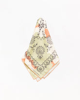 SILK BANDANA