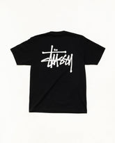 BASIC STÜSSY TEE