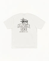 CALI GROWN TEE PIGMENT DYED