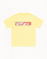 S BOX TEE