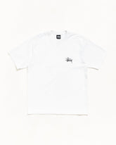 BIG DOG STONE WASHED TEE