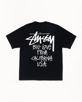 BIG LOVE TEE