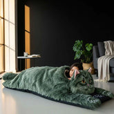 20266 Latest Fluffy Cat Sleeping Bags | Cozy, Cute & Purr-fectly Designed
