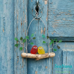 🔥🔥🔥Hot , 40% off!🐥Bring Home the Joy: Bring nature home